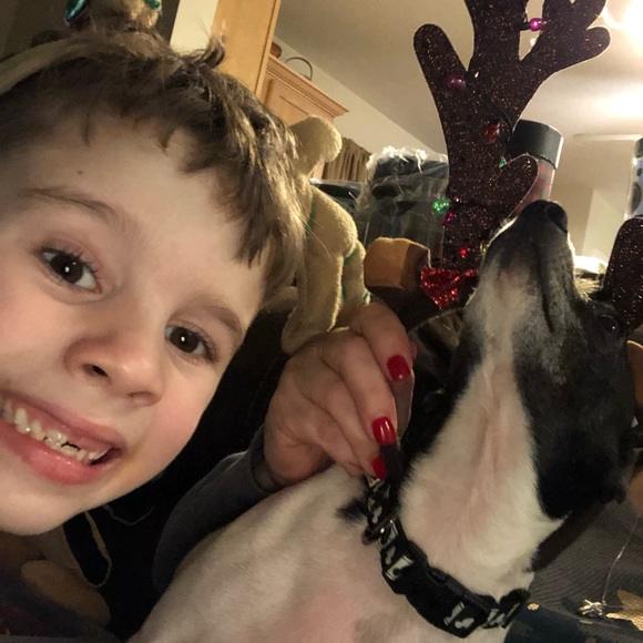 Meet your Posher, Erica - Picture 5 of 8